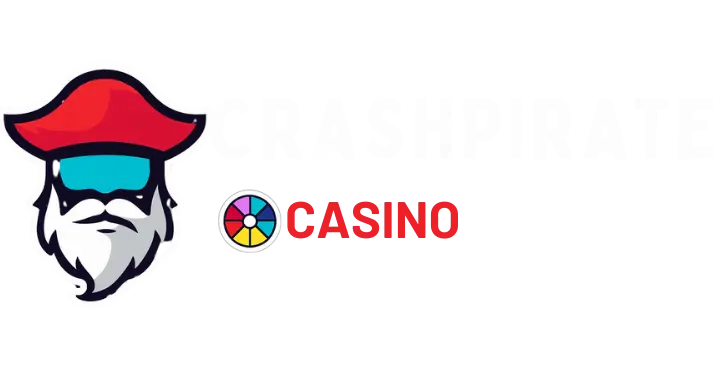 CrashPirate Casino Logo